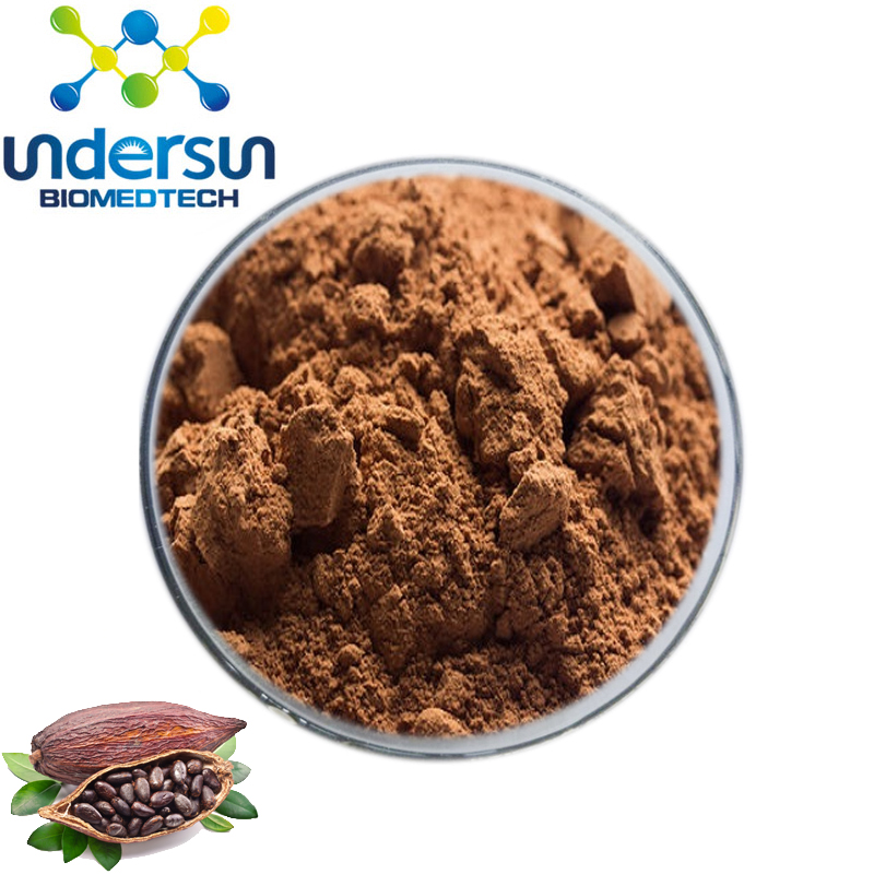 Какао порошок Organic Cocoa Powder