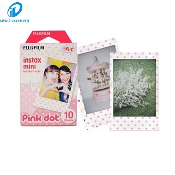 Fujifilm Instax Мини Мгновенный фильм