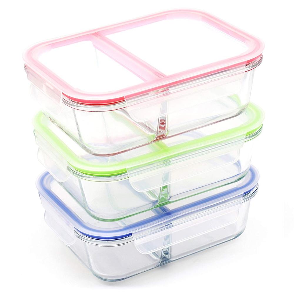 Rechercher les fabricants des Verre Pyrex Bento Box produits de qualité