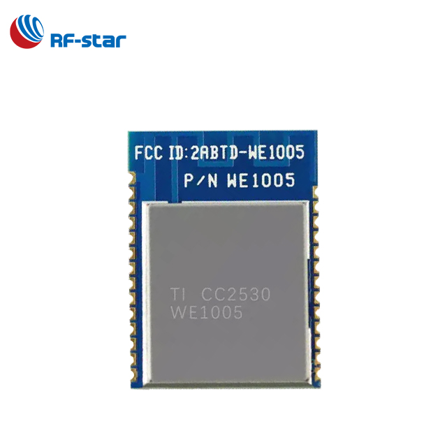 FCC UART Программируемый Низкая цена CC2530 zigbee модуль умный дом