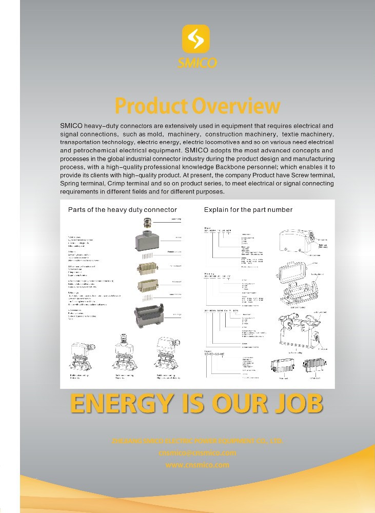 描かれたsmicohk-4ヘビーデューティーコネクタオスメス仕入れ・メーカー・工場