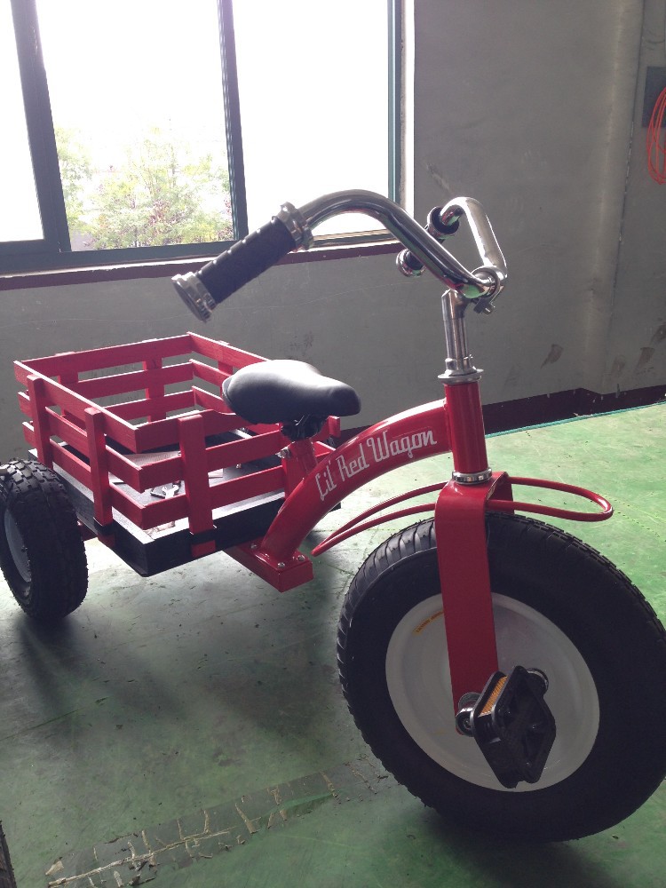 pedal tricycle for toddlers