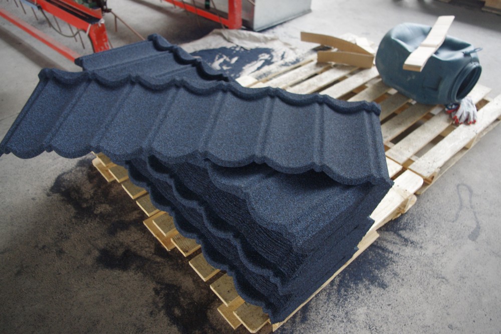 の石被覆金属屋根材/ffvv55が材料を構築問屋・仕入れ・卸・卸売り