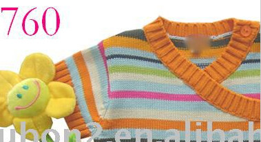 ファッション赤ちゃん半袖セーター仕入れ・メーカー・工場
