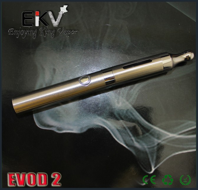 2015rebuildableatomzierevod2ecigsアトマイザー、 中国から供給するevod2スターターキット問屋・仕入れ・卸・卸売り