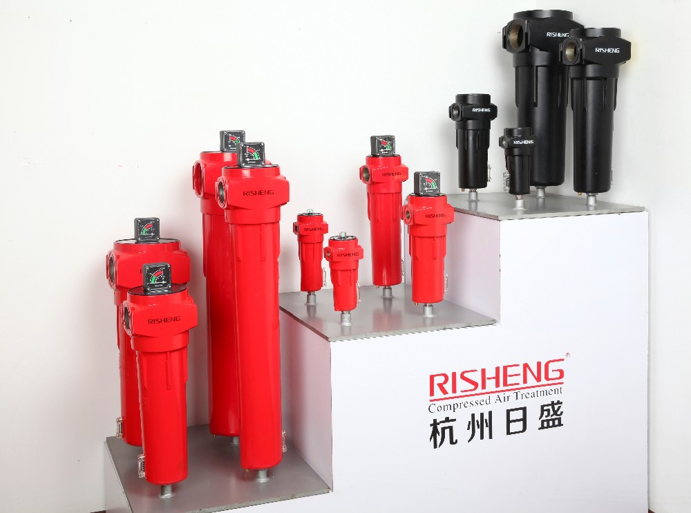 acsレベルの全体的なデザインを圧縮空気圧縮機用エアドライヤーフィルター問屋・仕入れ・卸・卸売り