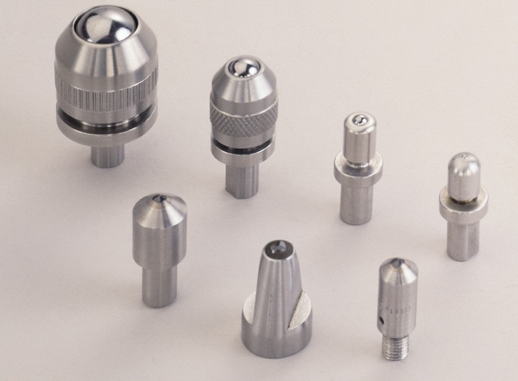 Talentool Rockwell Diamond Cone Indenter Ball Steel Indenter For