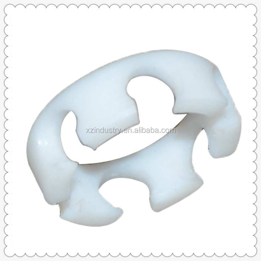 Стандартное ptfe fb606 пластиковой клетке подшипников