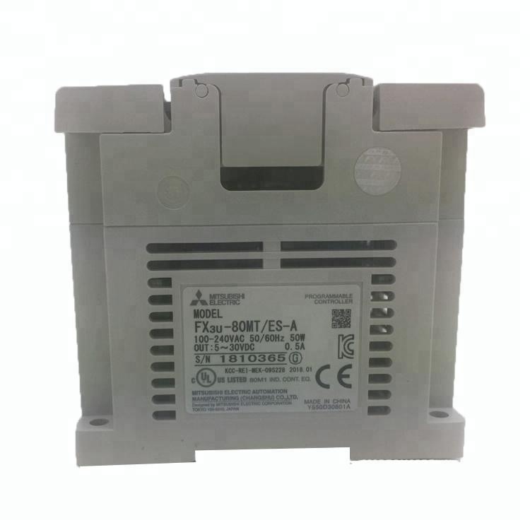 MITSUBISHI инвертор FR-E740-5.5K