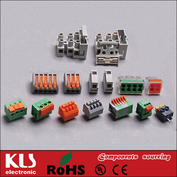 良い品質ユーロ端子ブロックul ce rohs 723 kls &ご注文、取得新しい電話用を送料!仕入れ・メーカー・工場
