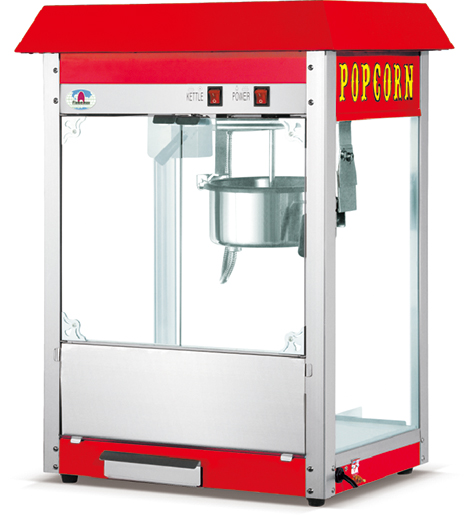工業用ポップコーンマシンhp-6a問屋・仕入れ・卸・卸売り