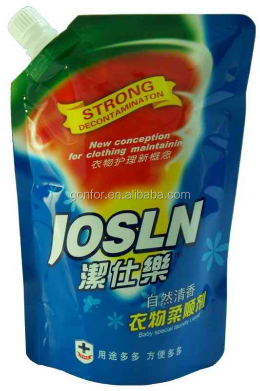 Stand-up Resealable Plastic Dog Food Bags with Window