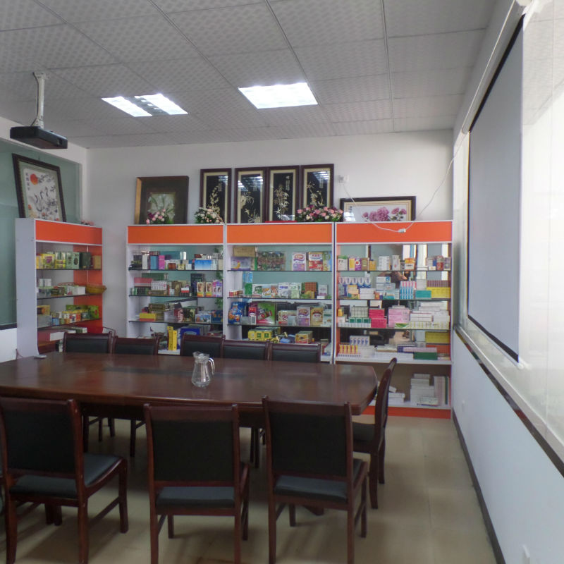 2014 KH-T 120 automatic plastic film chewing gum machine