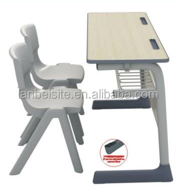 ホットディール学生のための教室の机と椅子仕入れ・メーカー・工場