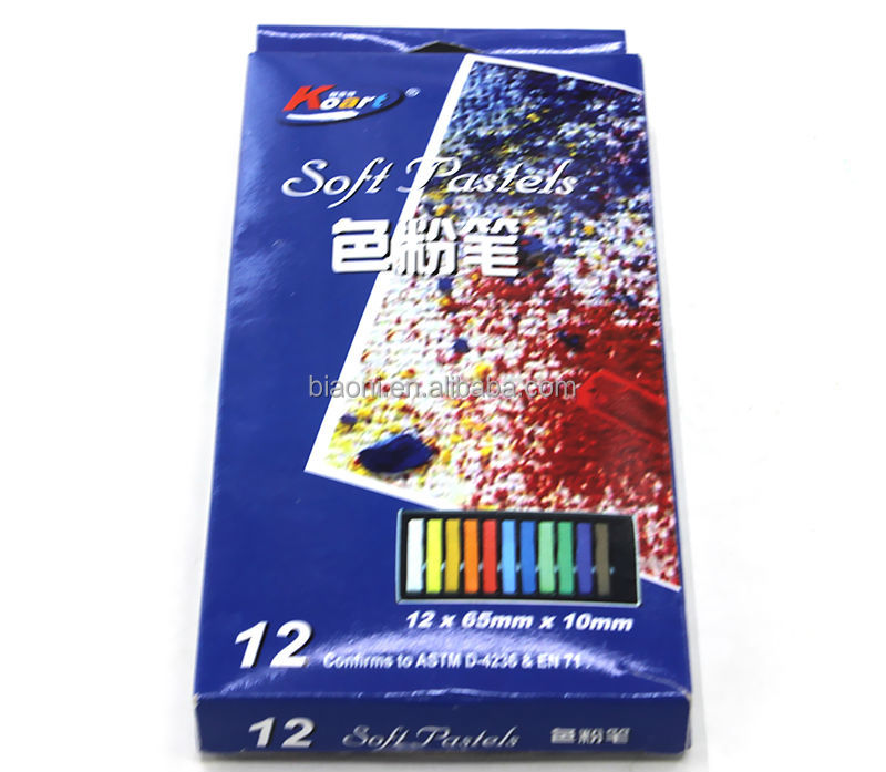 有名なプロモーション着色されたソフトパステル絵画のための問屋・仕入れ・卸・卸売り