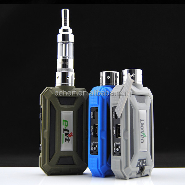 Wholesale 2014 elvt firestone e-lvt mod new e cigarette e-lvt in stock