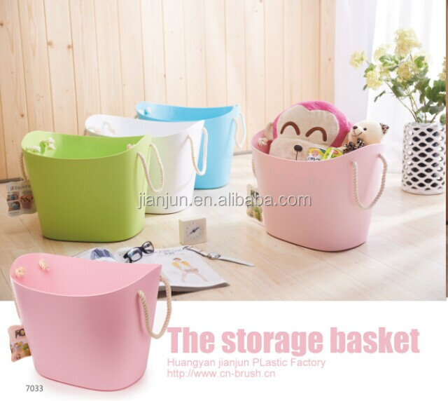 plastic laundry basket問屋・仕入れ・卸・卸売り