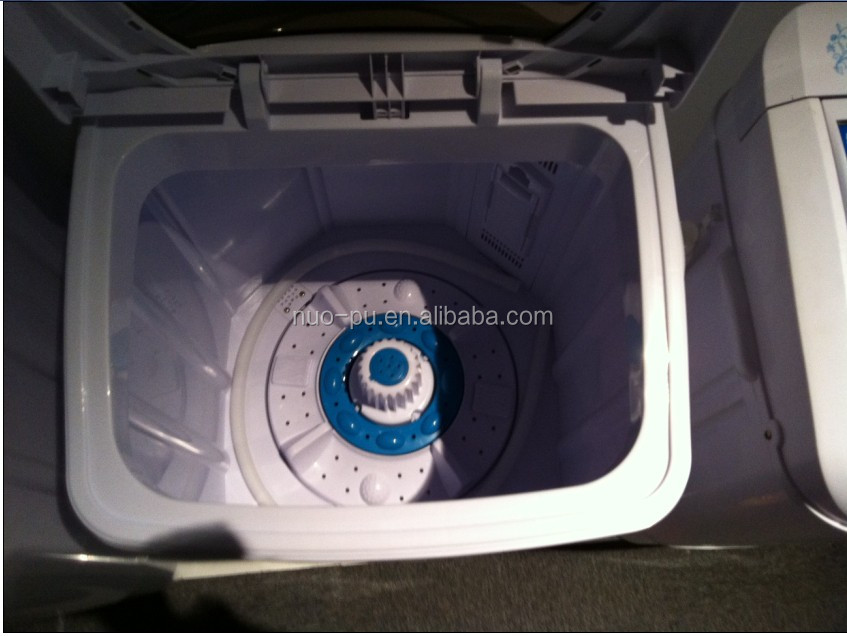 シングル- 浴槽洗濯売れ筋半- 自動washer8.0kg1浴槽問屋・仕入れ・卸・卸売り