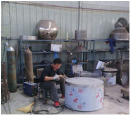 熱い販売の2014年strainless鋼ポテトスライスマシン問屋・仕入れ・卸・卸売り
