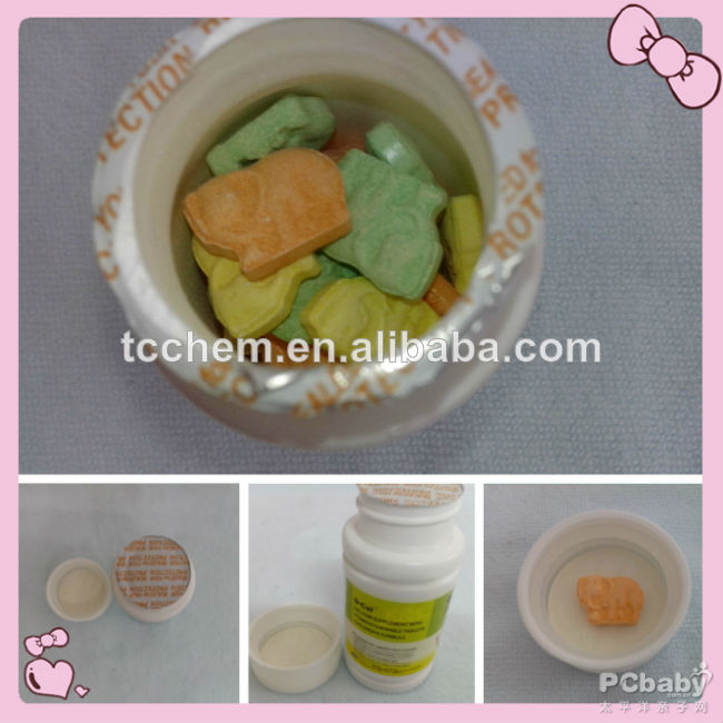 Supply Aspartame FCC IV sweetners