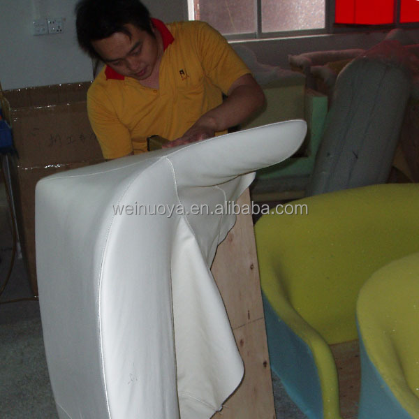 ファッショナブルなデザイナーのボールチェアの家具ベース、 のリビングルームの椅子、 現代のベースボールチェア仕入れ・メーカー・工場