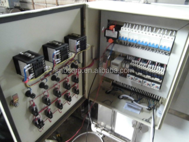 Crate Washer,Plastic boxes washing machine