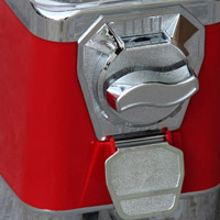 small vending machine/chewing gum vending machine for sale