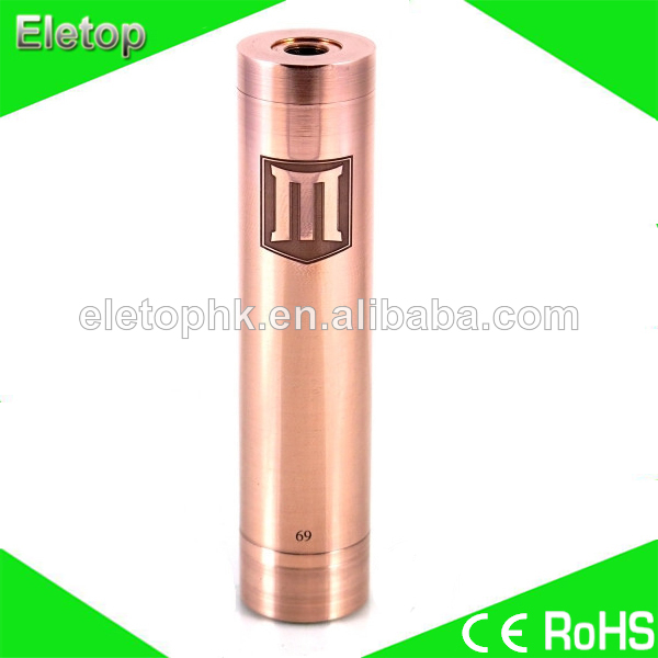 Eletop Newest Arrival 1:1 Clone Anima Dripping Atomizer Anima Atomizer