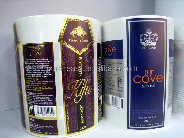 wine label 013
