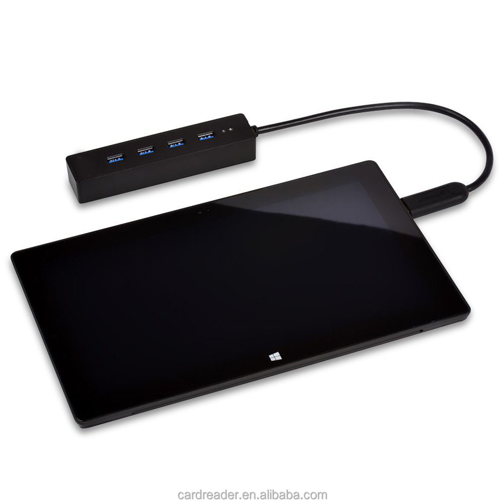 Usbハブ3.0インダス4ポートusb充電器ハブリンゴ用サムスンスマート電話やipad問屋・仕入れ・卸・卸売り