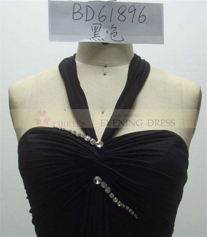 BD61896 2014年特別なビーズのイブニングドレス妊娠中の女性問屋・仕入れ・卸・卸売り
