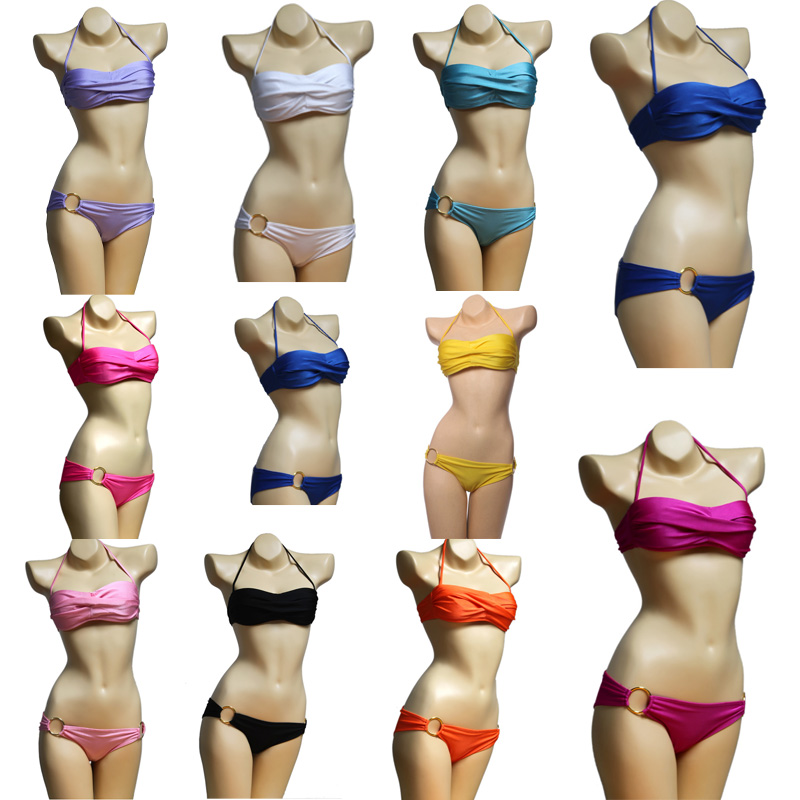 割引は、 女の子最新trianglの水着のビキニ問屋・仕入れ・卸・卸売り