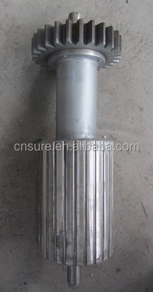 Fish Separator