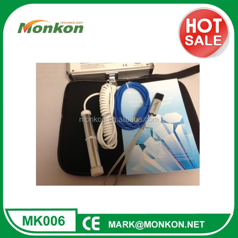 2014 latest quantum magnetic resonance body analyzer