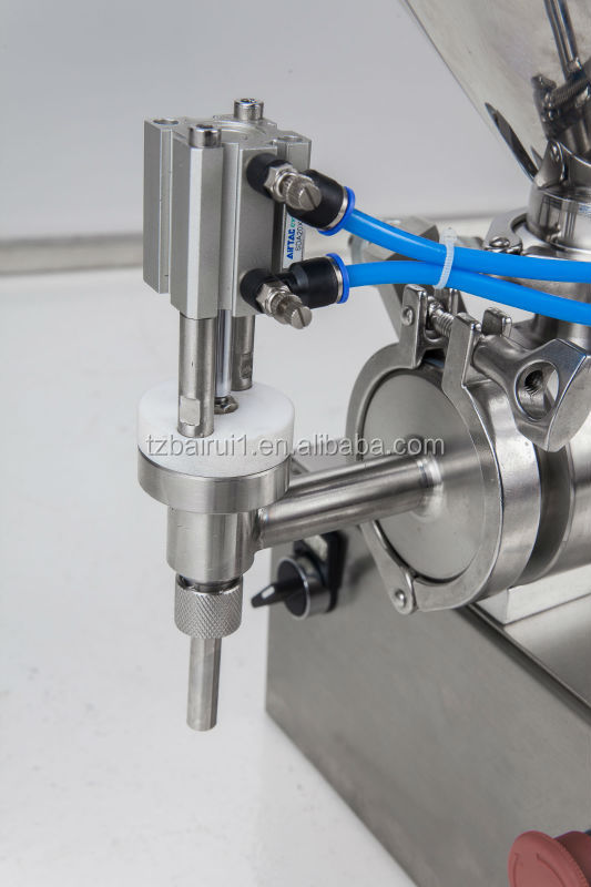 coconut water filling machine