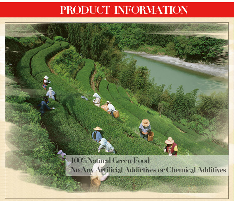 2014 newest longjing green tea