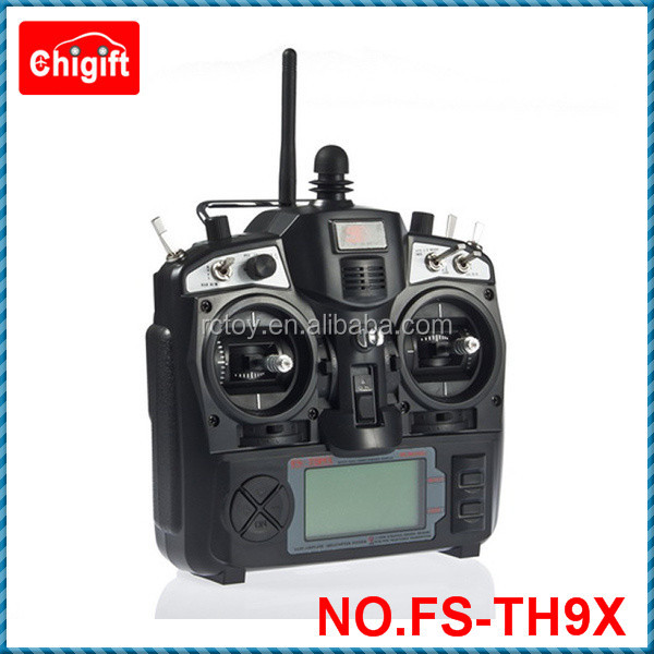 Fs-th9x2.4ghzの送信機rcヘリコプター用/quadcopter/飛行機/ロボット問屋・仕入れ・卸・卸売り