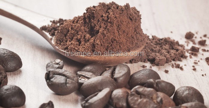100% Brown Dutched Natural high quality cocoa powder