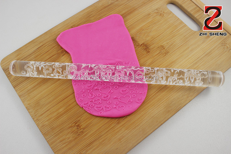7-pieces cake modelling tool set, with fine packing, fondant cake decoration set