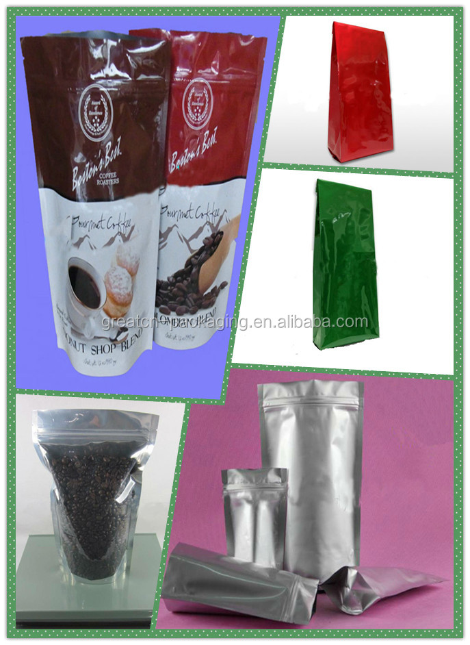 ジップロックの袋/アルミ箔のzipロック袋/plasticジップロックの袋問屋・仕入れ・卸・卸売り