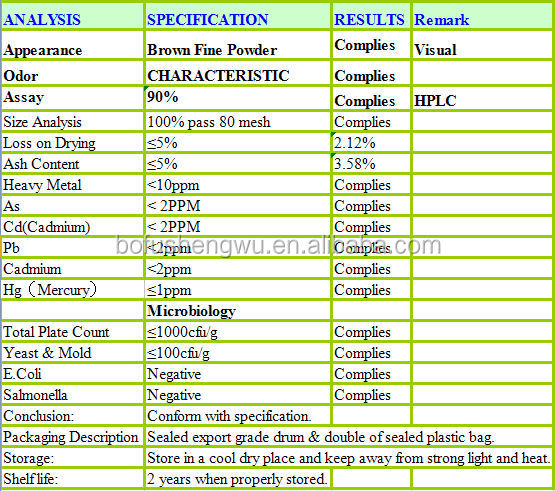 white pepper extract/piperine(black pepper extract)/pepper extract piperine
