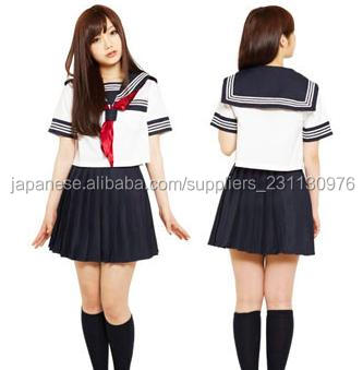 セーラー服コスプレ衣装 学生 コスチューム問屋・仕入れ・卸・卸売り