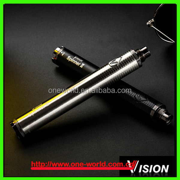Vision spinner 2 authentic vision 2 original Vision Spinner 2 1600mah,