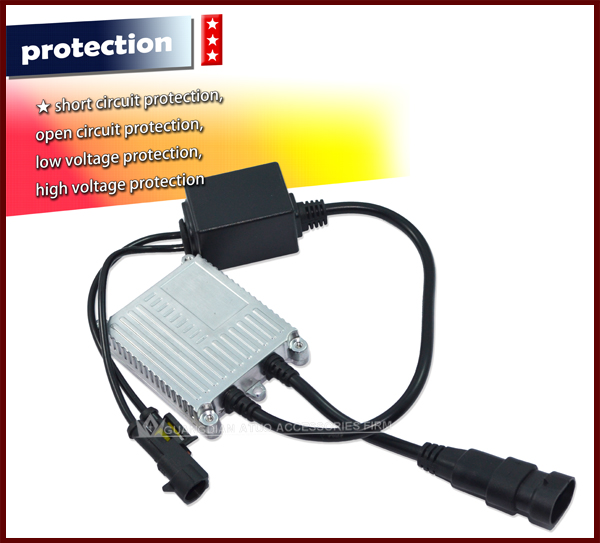 HIDキセノンキットH4Hi/Lo上下切替式 HIDスリムバラスト12V/35W(HYLUX-K)搭載問屋・仕入れ・卸・卸売り