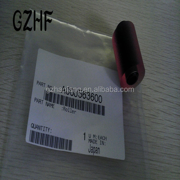 ピックアップローラーコニカミノルタc451スペア部品送りローラーbhc451c203c353bh250bh283bh363bh423bh500a00j563600問屋・仕入れ・卸・卸売り