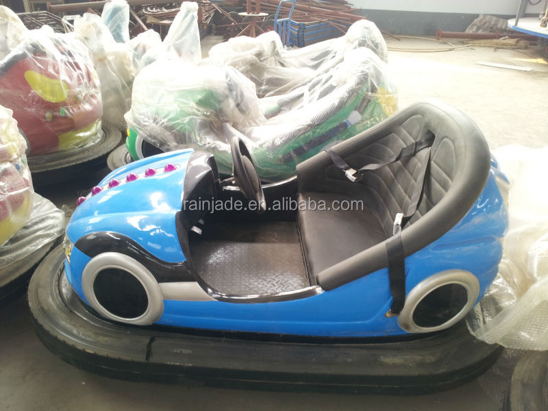 ステンレス鋼製車のバンパー遊園地のバンパーカー販売のための問屋・仕入れ・卸・卸売り