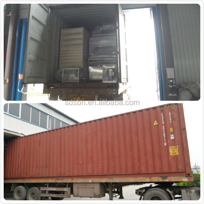 New tech Single Screw Pet Treats Machine/production line/extruder