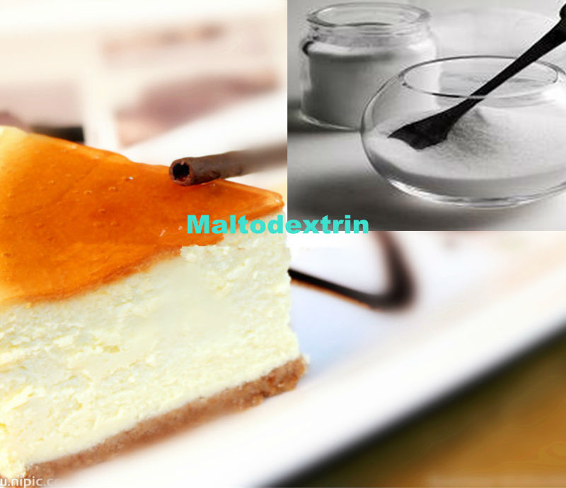 High Quality tapioca maltodextrin price