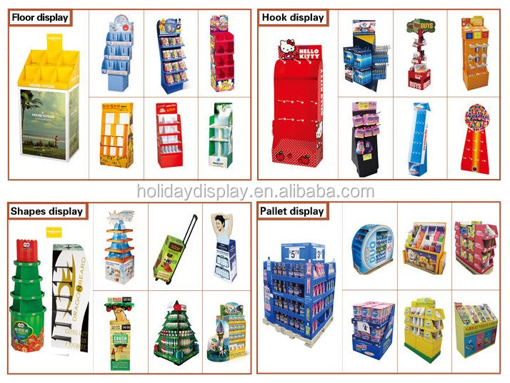 chocolate bar display ,display shelf,display stand.