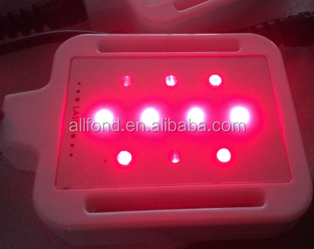 High quality pure saffron extract slimming machine AF-S26 (CRYO+CAVI+RF+LASER 4 in 1)